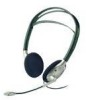 Troubleshooting, manuals and help for Jabra GN5030 - Headset - Semi-open