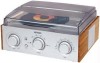 Get support for Jensen 00-277X507 - Stereo Turntable w/AM/FM Radio