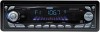 Troubleshooting, manuals and help for Jensen CD4720 - AM/FM/CD Receiver With Detachable Face