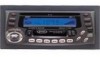 Troubleshooting, manuals and help for Jensen CM9521 - CD/Cassette Receiver With Detachable Face