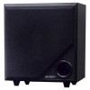 Troubleshooting, manuals and help for Jensen JPS8 - 8 Inch Powered Subwoofer