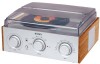 Troubleshooting, manuals and help for Jensen JTA 220 - Stereo Turntable With AM/FM Radio