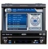 Troubleshooting, manuals and help for Jensen VM9312 - DVD Player With LCD Monitor