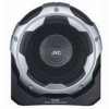 Troubleshooting, manuals and help for JVC CSDA1 - Car 170 Watt Max Compact Powered Subwoofer Unit