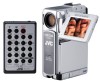 Get support for JVC DVP9 - Digital Ultra Compact Camcorder
