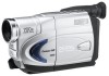 Troubleshooting, manuals and help for JVC GRAX890 - VHS-C Camcorder w/16x Optical Zoom