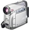 Troubleshooting, manuals and help for JVC GR D270 - Camcorder - 25 x Optical Zoom