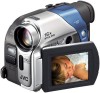 Get support for JVC GR-D33 - MiniDV Camcorder With 16x Optical Zoom