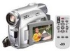 Troubleshooting, manuals and help for JVC GRD396US - GR Camcorder - 680 KP