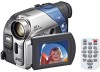 Troubleshooting, manuals and help for JVC GRD72US - MiniDV Digital Camcorder