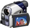 Troubleshooting, manuals and help for JVC D93US - GRD93 MiniDV Digital Camcorder