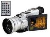 Troubleshooting, manuals and help for JVC GR-DV3000U - Camcorder - 1.3 Megapixel