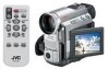 Troubleshooting, manuals and help for JVC GR-DZ7US - Camcorder - 2.12 MP