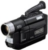 Troubleshooting, manuals and help for JVC GRSXM240U - Super VHS-C Camcorder
