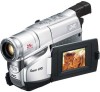 Troubleshooting, manuals and help for JVC GRSXM37U - Compact S-VHS Camcorder
