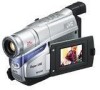 Troubleshooting, manuals and help for JVC GR-SXM38US - Camcorder - 320 KP