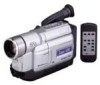 Troubleshooting, manuals and help for JVC SXM730U - Super VHS Palm Sized Camcorder
