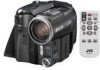 Troubleshooting, manuals and help for JVC GR-X5US - Camcorder - 1.33 MP