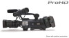 Troubleshooting, manuals and help for JVC GY-HM700UXT - Prohd Compact Shoulder Solid State Camcorder