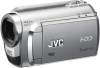 Troubleshooting, manuals and help for JVC GZ MG630 - Everio 60GB Standard Def Camcorder