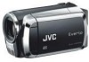 Get support for JVC GZ MS130BU - Everio Camcorder - 800 KP
