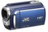 Troubleshooting, manuals and help for JVC GZ HD300A - Everio Camcorder - 1080p