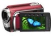 Troubleshooting, manuals and help for JVC GZ-HD300R - Everio Camcorder - 1080p