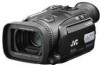 Get support for JVC GZ HD7 - Everio Camcorder - 1080i