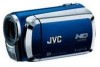 Get support for JVC GZ-HM200AUS - Everio Camcorder - 1080p