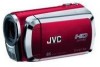 Troubleshooting, manuals and help for JVC GZHM200RUS - Everio Camcorder - 1080p