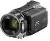 Troubleshooting, manuals and help for JVC GZ-HM400US - Everio Camcorder - 1080p