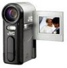 Get support for JVC GZ MC100 - Everio Camcorder - 2.12 MP