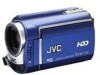 Get support for JVC GZMG330AUS - Everio Camcorder - 680 KP