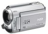 Troubleshooting, manuals and help for JVC GZ-MG330H - Everio Camcorder - 680 KP