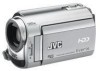 Get support for JVC GZ-MG335H - Everio Camcorder - 680 KP