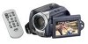 Troubleshooting, manuals and help for JVC GZMG57US - GZ MG57 Camcorder