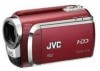 Get support for JVC GZMG630RUS - Everio Camcorder - 800 KP