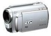 Troubleshooting, manuals and help for JVC GZMG630US - Everio Camcorder - 800 KP
