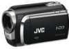 Troubleshooting, manuals and help for JVC GZMG670BUS - Everio Camcorder - 800 KP