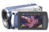 Troubleshooting, manuals and help for JVC GZ-MS120AU - Everio Camcorder - 800 KP