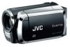 Troubleshooting, manuals and help for JVC GZ-MS120BU - Everio Camcorder - 800 KP