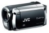 Troubleshooting, manuals and help for JVC GZMS120BUS - Everio Camcorder - 800 KP