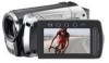 Get support for JVC GZ MS130B - Everio Camcorder - 800 KP
