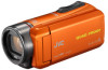 Get support for JVC GZ-R440D