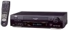 Troubleshooting, manuals and help for JVC HR-S5900U - Super-VHS VCR