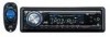 Get support for JVC KD-APD58 - Radio / CD