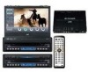 Get support for JVC KD-AV7010 - DVD Player With LCD Monitor