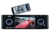 Get support for JVC KD-AVX2 - DVD Player With LCD Monitor