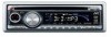 Get support for JVC KD-DV4200 - DVD Player With Radio