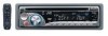 Get support for JVC KDDV5400 - DVD Player With Radio